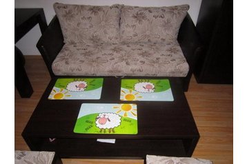 Bolgarija Byt Sončna obala / Slanchev bryag, Eksterier